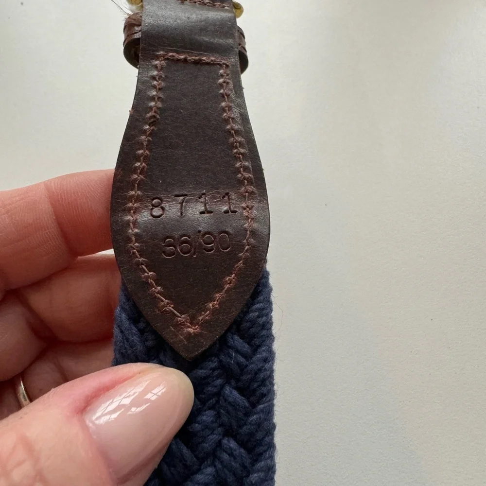 Dockers solid brass